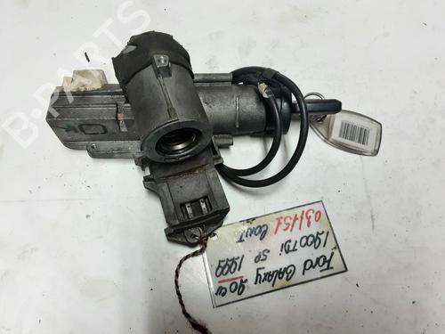 Used Ignition barrel FORD GALAXY I (WGR) 1.9 TDI (110 hp) 20284160