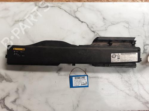 Used Air filter box VW GOLF VII (5G1, BQ1, BE1, BE2) 1.6 TDI (110 hp) 28472561