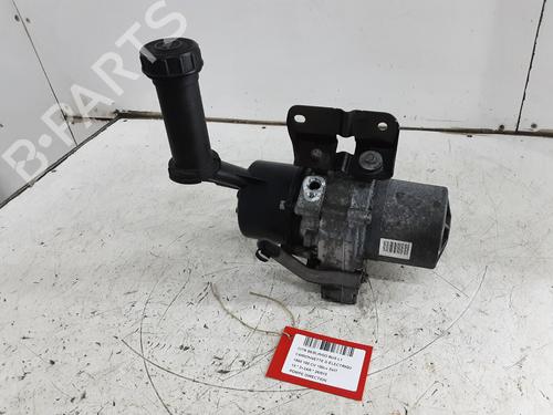 Used Steering pump Steering pump CITROËN BERLINGO Box Body/MPV (B9) 1.6 BlueHDi 100 (99 hp) 33736459 33736459