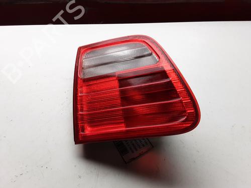 Used Left tailgate light Left tailgate light MERCEDES-BENZ E-CLASS T-Model (S210) E 220 T CDI (210.206) (125 hp) 20281700 20281700