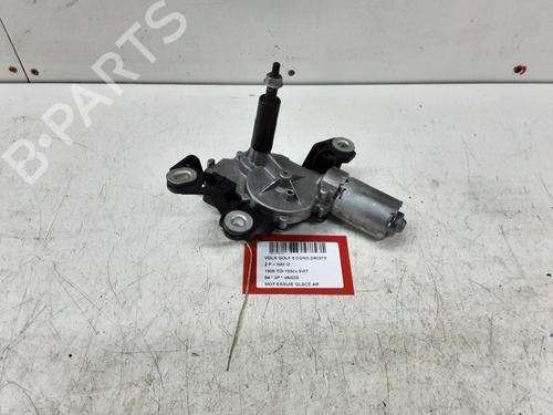 Rear wiper motor VW GOLF V (1K1) 1.9 TDI | BP20282239M102 