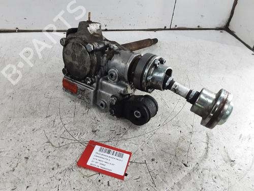 Transfer box PEUGEOT BOXER Van 2.2 BlueHDi 140 | BP31312704M36