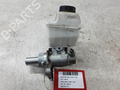 Used Brake master cylinder Brake master cylinder AUDI A3 Sportback (8YA, 8YF) RS3 TFSI quattro (400 hp) 33678221 33678221