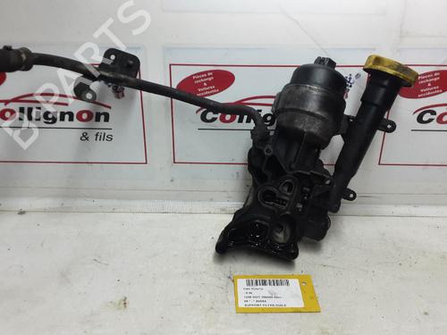 Støtte FIAT PUNTO (188_) 1.3 JTD 16V | BP20279315C155 