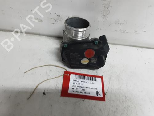 Used Throttle body AUDI A3 Limousine (8VS, 8VM) 2.0 TFSI (220 hp) 28383413