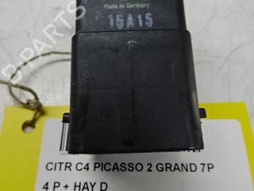 Used Electronic sensor Electronic sensor 39055840 39055840