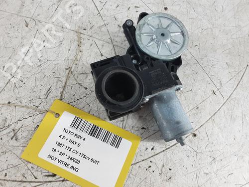 Left front window motor TOYOTA RAV 4 V (_A5_, _H5_) 2.0 (MXAA52) | BP36951523E21 - Image 3