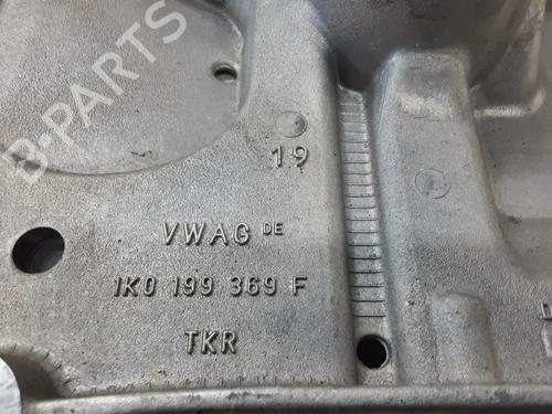 Subframe VW GOLF V (1K1) 1.9 TDI | BP25047703M9 