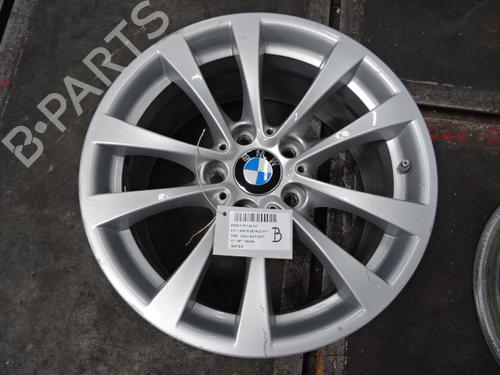 Used Rim BMW 3 Gran Turismo (F34) 318 d (150 hp) 31936619