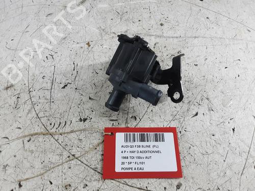 Used Other AUDI Q3 (F3B) 35 TDI (150 hp) 32248900