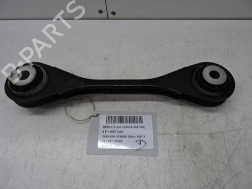 Used Left rear suspension arm Left rear suspension arm BMW X5 (G05, F95) xDrive 45 e Plug-in-Hybrid (286 hp) 39057459 39057459