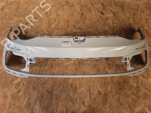 Used Front bumper VW GOLF VIII (CD1, DA1) 2.0 TDI (116 hp) 25884605