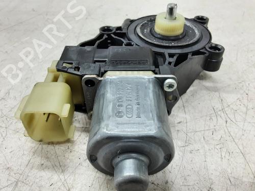 Rudehejsemotor forskærm venstre FORD FIESTA VI (CB1, CCN) 1.6 TDCi | BP28216821E21 