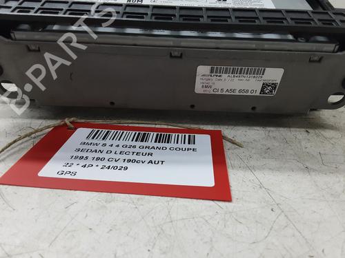 Electronic module BMW 4 Gran Coupe (G26) 420 d Mild-Hybrid | BP29399882M83 - Image 3
