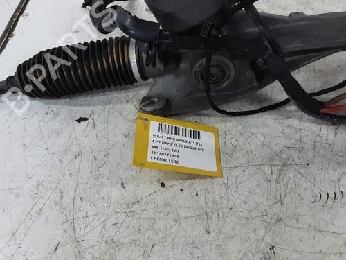 Steering rack VW T-ROC (A11, D11) 1.0 TSI | BP32242975M22 - Image 2