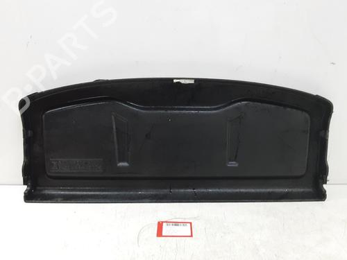 Rear parcel shelf HYUNDAI i20 II (GB, IB) 1.2 | BP32247790C85