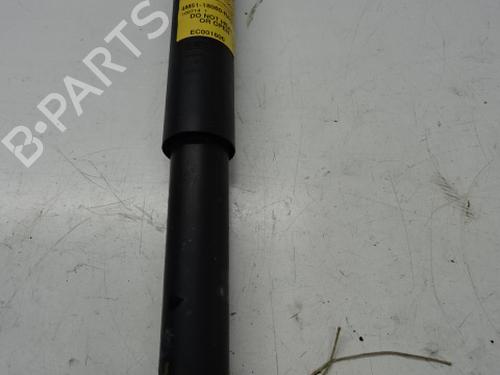 Used Left rear shock absorber Left rear shock absorber FORD FOCUS II (DA_, HCP, DP) 1.6 TDCi (90 hp) 20272147 20272147