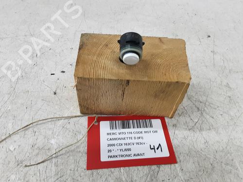 Elektronisk modul MERCEDES-BENZ VITO Van (W447) 116 CDI (447.601, 447.603, 447.605) (163 hp) 29168070