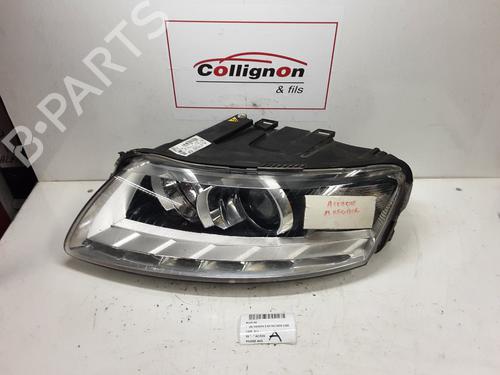 Left headlight AUDI A6 C6 (4F2) 2.0 TFSI | BP39059744C28 - Image 2