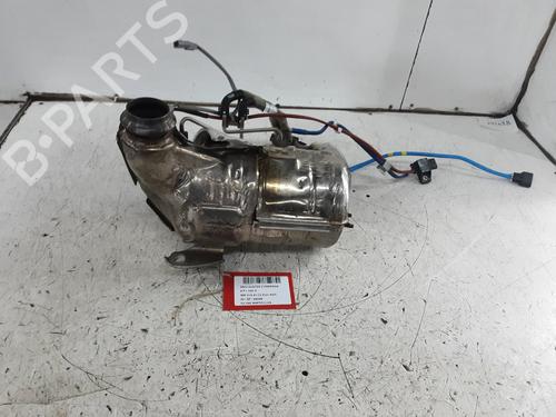 Used Particulate filter Particulate filter 36951216 36951216