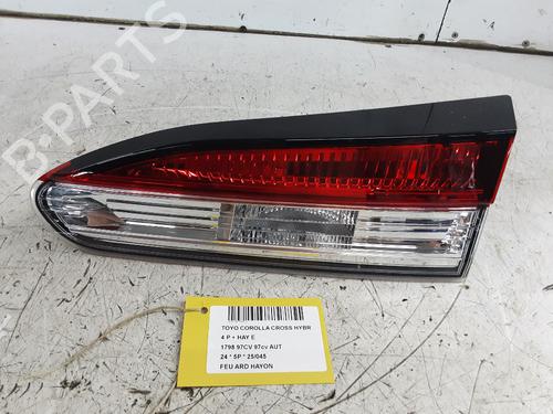 Used Right tailgate light Right tailgate light 37407174 37407174