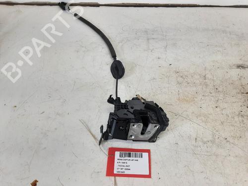 Used Front right lock Front right lock RENAULT CAPTUR I (J5_, H5_) 0.9 TCe 90 (90 hp) 20287569 20287569
