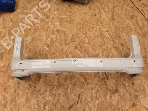 Bagtil kofangere Bagtil kofangere VW CADDY CALIFORNIA V Camper (SBB, SBJ) 2.0 TDi (102 hp) 34138324 34138324