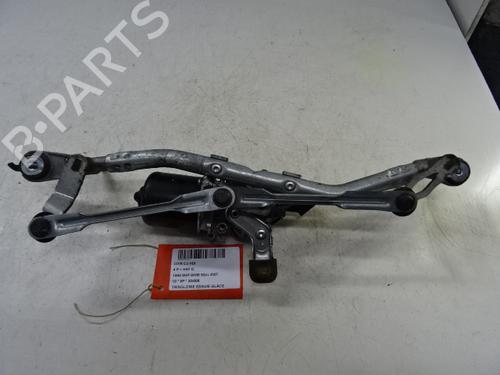 front-wipers-mechanism-citroen-c3-ii-sc_-16-hdi-2009-20272732 main image
