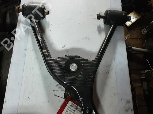 Used Left rear suspension arm MERCEDES-BENZ M-CLASS (W163) ML 320 (163.154) (218 hp) 20283716