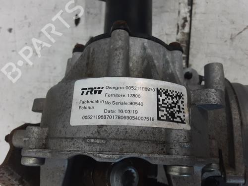 Steering column FIAT TIPO Hatchback (356_, 357_) 1.6 D (356HXG11) | BP36365819M21 - Image 5