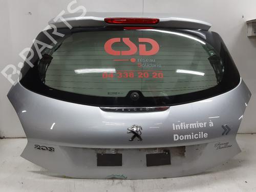 Bagklap CC/Kombi-Coupé Bagklap CC/Kombi-Coupé 32433231 32433231