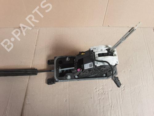 Shift knob VW TOURAN (5T1) 2.0 TDI | BP28383323I34  - Image 5