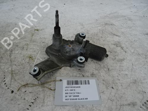 Viskermotor bagrude Viskermotor bagrude JEEP RENEGADE SUV (BU, B1, BV) 1.0 T-GDi (120 hp) 39052167 39052167