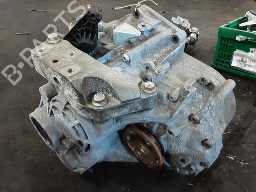 Gearbox AUDI Q3 (F3B) 35 TFSI | BP28604059M3 - Image 3