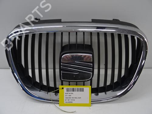 Used Air vent SEAT ALTEA (5P1) 1.9 TDI (105 hp) 20276908