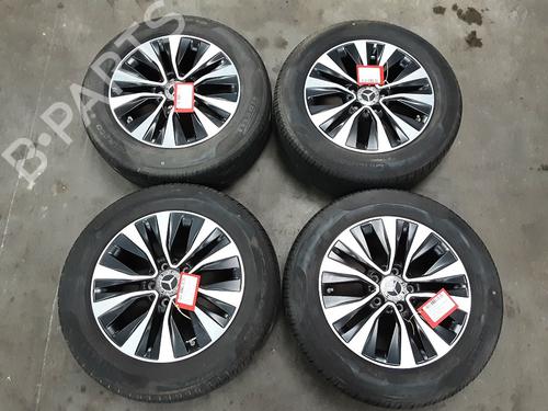 Fælk MERCEDES-BENZ A-CLASS (W177) A 180 d (177.003) | BP32242949C45 - Image 6