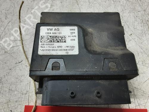 Control unit AUDI A3 Sportback (8YA, 8YF) RS3 TFSI quattro | BP33678196M11 - Image 2