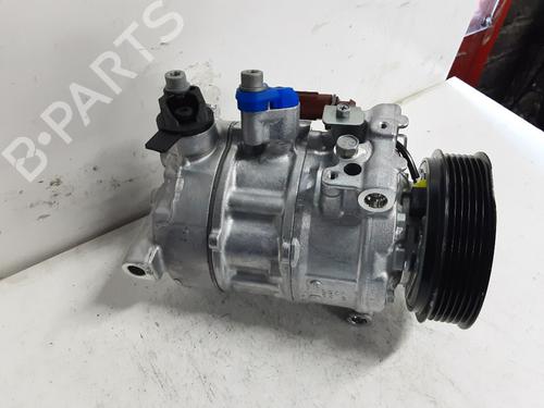 AC-Kompressor VW PASSAT B8 Variant (3G5, CB5) 1.6 TDI | BP39058962M34 - Image 2