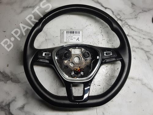 Used Steering wheel VW T-ROC (A11, D11) 2.0 TDI (150 hp) 29314504