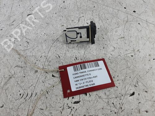 Mass air flow sensor FORD TRANSIT CONNECT V408 Box Body/MPV 1.5 TDCi | BP32246000M95 - Image 2