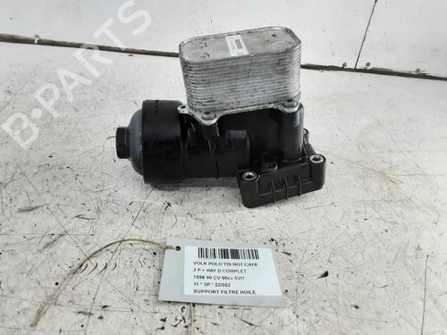 Support VW POLO V (6R1, 6C1) 1.6 TDI | BP20277479C155 