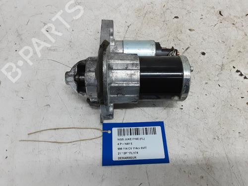 Starter NISSAN JUKE (F16_) 1.0 | BP32242711M8 - Image 3