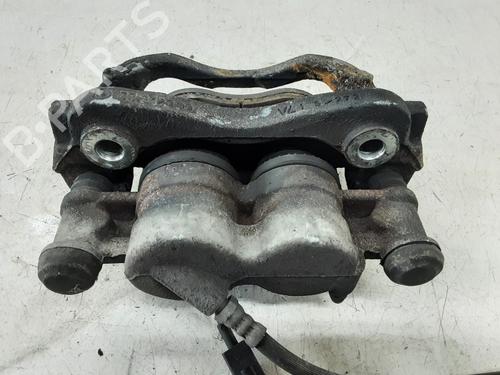 Left front brake caliper PEUGEOT BOXER Van 2.2 BlueHDi 140 | BP39059393M105 - Image 3