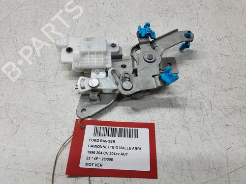 Used Electronic module Electronic module FORD USA RANGER Extended Cab Pickup 2.0 EcoBlue AWD (205 hp) 32850929 32850929