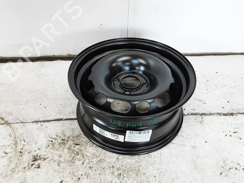 Fælk PEUGEOT 308 SW I (4E_, 4H_) 1.6 HDi (92 hp) 31823194