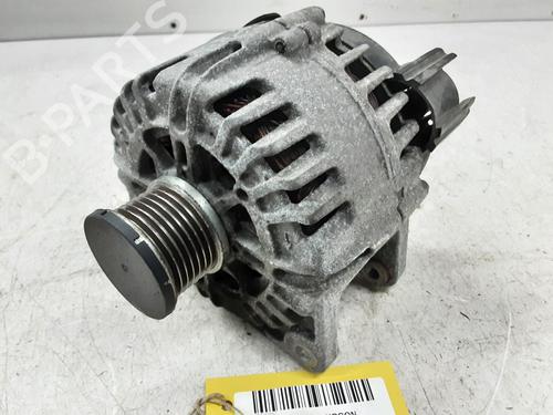 Alternator RENAULT TRAFIC III Van (FG_) 2.0 dCi 110 (FGMW) | BP37176585M7 - Image 5