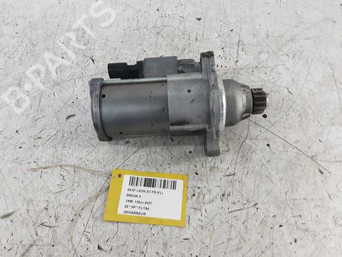 starter-seat-leon-st-5f8-2012-2013-2014-2015-2016-2017-2018-2019-2020-32245850 main image