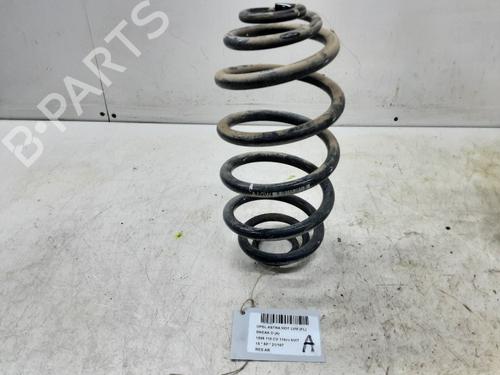 Støddæmperfjeder Støddæmperfjeder OPEL ASTRA J Sports Tourer (P10) 1.6 CDTi (35) (110 hp) 39054732 39054732