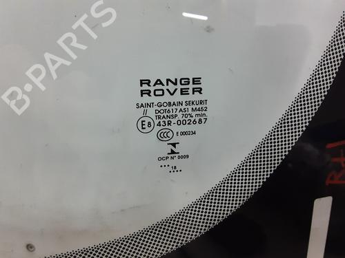 Vindrude LAND ROVER RANGE ROVER EVOQUE (L551) 2.0 D150 | BP35169461C63 - Image 4