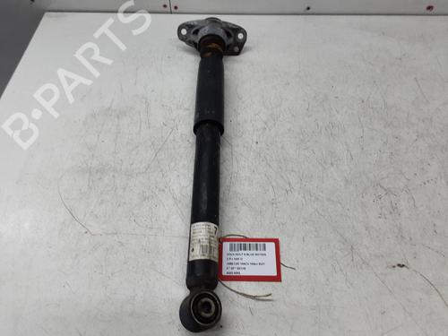 Used Left rear shock absorber VW GOLF VI (5K1) 1.6 TDI (105 hp) 20287776